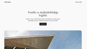 wordpress anahtar teslim web sitesi tasarlarım