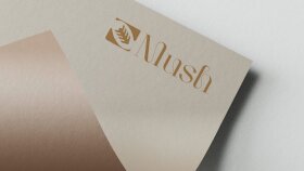 size kurumsalınıza uygun logo tasarımı yapabilirim