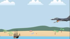 Herhangi bir konuda 2D ve 3D Kaliteli Animasyonlar
