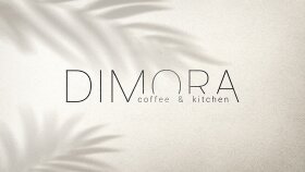 Dimora - Logo Tasarımı
