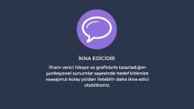 İkna Edicidir