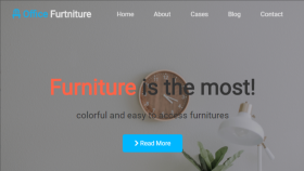 Office Furtniture site