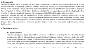 İş örneğim