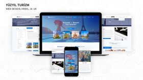Yüzyıl Web & Mobil