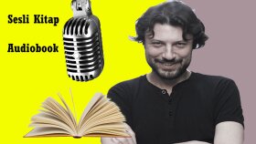kitap seslendirmesi yaparım