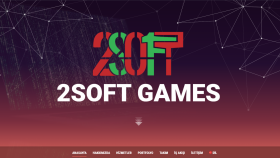 2Soft Games'e Hayırlı Olsun.