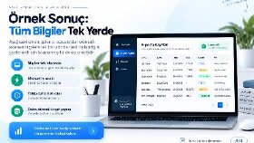 Gelen E-postalardaki Bilgileri Otomatik Kaydeden Sistem