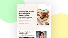 wordpress sitenizi özelleştiririm