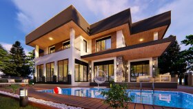 3d modelleme, render ve animasyon hizmeti veriyorum