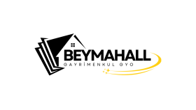 Beymahall GYO - Logo Tasarımı
