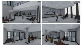iç dış mekan gerçekçi render alıyorum