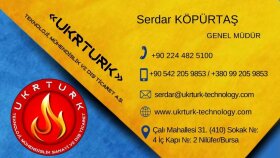 Bir hayal bin tasarım