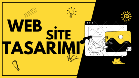 hayalinizdeki web sitesini gerçeğe dönüştürürüm