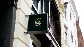 isteklerinize uygun olarak logo tasarımınızı yaparım
