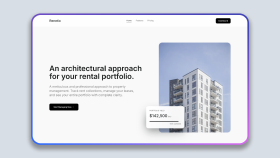 Mülk Yönetim Platformu | renetio.com