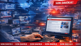 profesyonel haber editörlüğü yapıyorum
