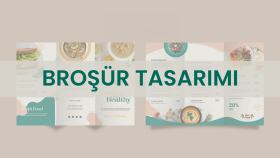 dikkat çekici ve profesyonel broşür tasarımları sunarım
