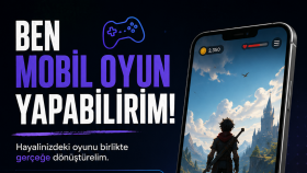 android tabanlı mobil oyun yapabilirim