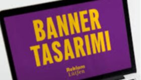 sizin  reklam & banner tasarımlarınızı yaparım