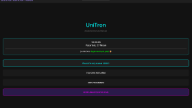 UniTron - Öğrenci Asistanı ve Devre Analiz Uygulaması