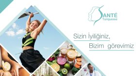 Sante-Turquoise Katalog 