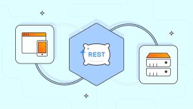 Logo tiger ERP ye REST API ile veri yazabilirim