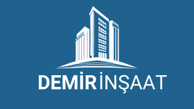 İnşaat logo tasarım
