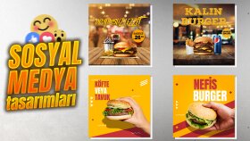 kaliteli sosyal medya tasarımları yapabilirim