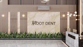 ROOT DENT CLINIC 