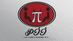 Cafe & Bistro Logo Tasarımı