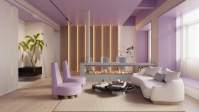 iç mimarım 3D modelleme ve görselleştirme yapıyorum