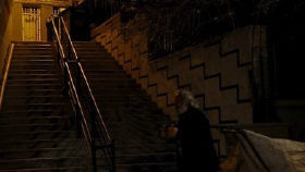 “Ötekiler” Kısa Film