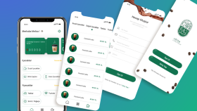 UI &  UX