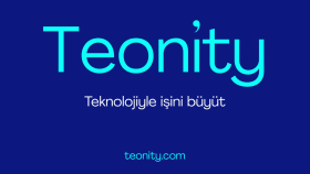 Teonity AI Reklam & Tanıtım