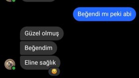 Logo Tasarımı Memnuniyeti