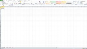 Excel veri girişi ve düzenlemelerini yapabilirim