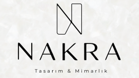 Nakra  Mimarlık - Logo