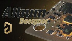 altium designer ile pcb, flex, rigid flex tasarımı yaparım