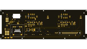 Elektronik PCB Kart Tasarımı
