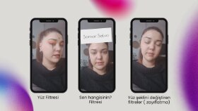 Spar AR Filtre Tasarımları
