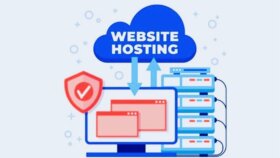 domain ve hosting işlemlerinizi yaparım