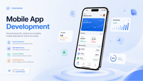 Flutter ile Mobil Uygulamanızı uygun fiyata geliştirebilirim
