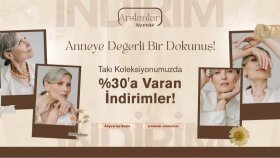Kuyumculuk Konseptli 