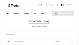 Tossiee E-ticaret