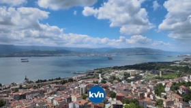 KVN YAPI