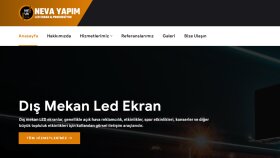 NEVA YAPIM -www.nevayapim.com.tr