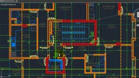 AUTOCAD' ki 2D-3D çizimlerinizi yapmaya hazırım