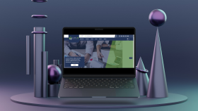 Kurumsal Web Sitesi