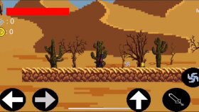 Unity ile Geliştidiğim Mini 2D Oyun – Hızlı, Akıcı ve Mobil