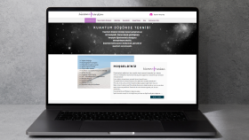 Yaşam Koçluğu Web Sitesi